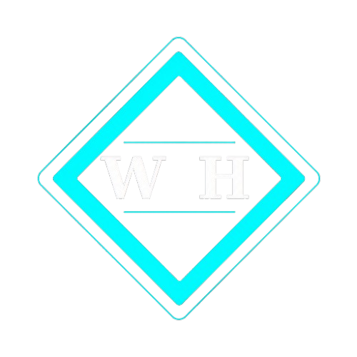 WH Contabilidade — Precisão & Confiança